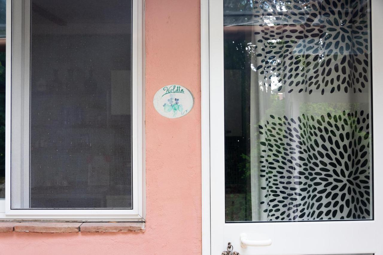 Villa Guelfi 卡希纳 外观 照片