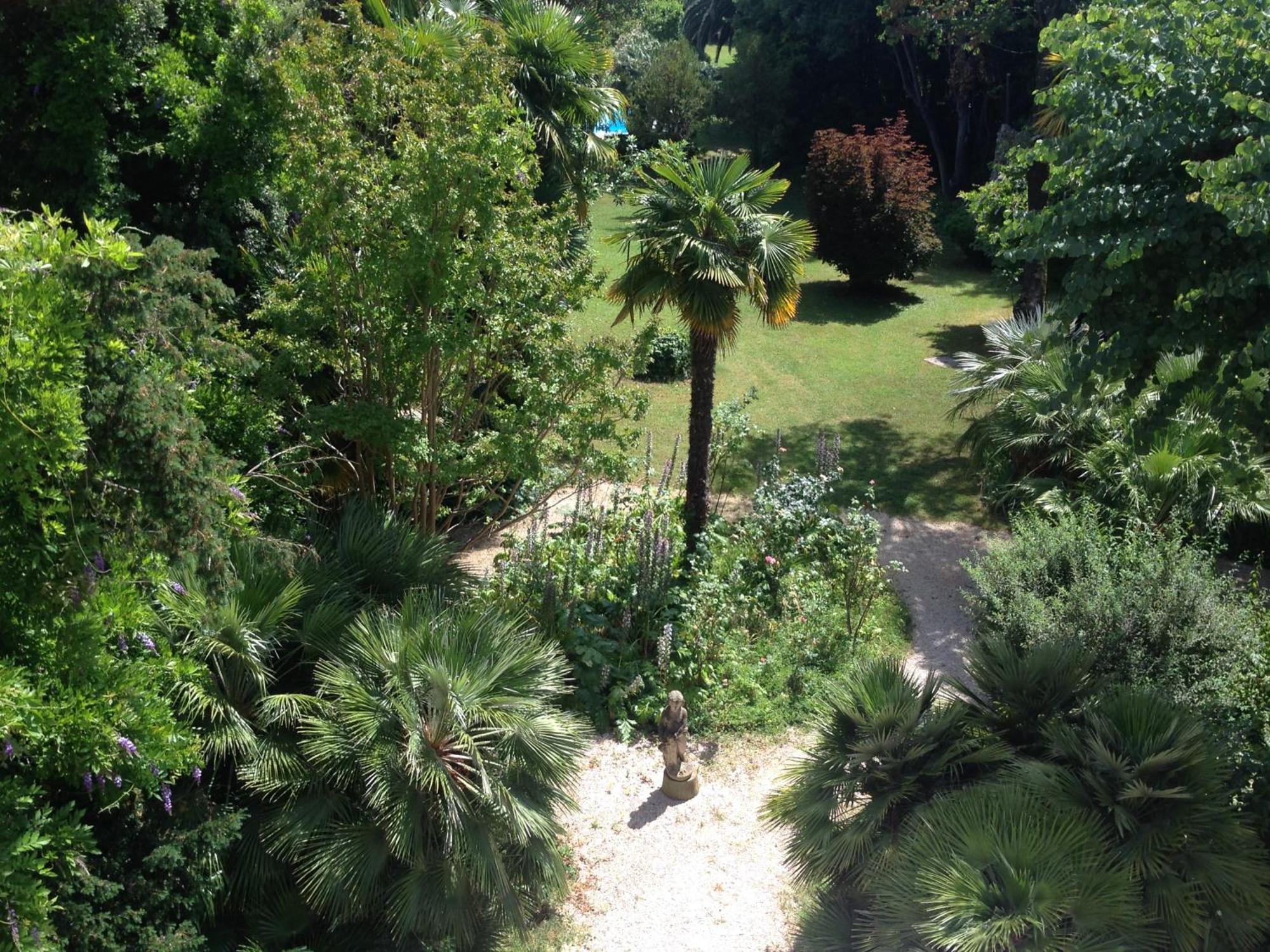 Villa Guelfi 卡希纳 外观 照片